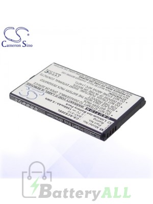 CS Battery for Acer BAT-510 / BAT-510 (1ICP5/42/61) / Acer S300 Battery PHO-ACS30SL