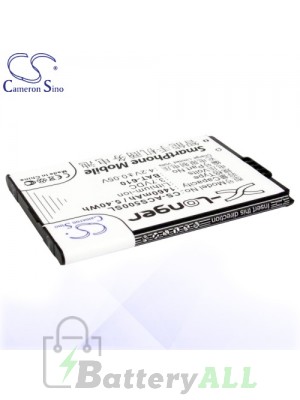 CS Battery for Acer BT.0010S.006 / Acer CloudMobile S500 Battery PHO-ACS500SL