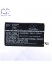 CS Battery for Acer KT.0010S.007 / 1CP415793L1 1S1P Battery PHO-ACS520SL