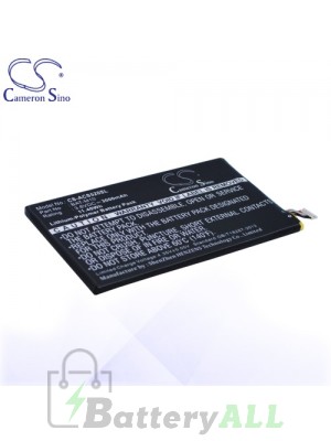 CS Battery for Acer BAT-M10(1ICP5/58/94) / BAT-M10 Battery PHO-ACS520SL