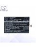 CS Battery for Acer BAT-D10 / CA325685G / KT.0010B-009 Battery PHO-ACS550SL