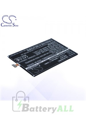 CS Battery for Acer Liquid Jade Z / Acer S57 Battery PHO-ACS550SL