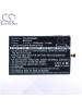 CS Battery for Acer BAT-B10 / PGF295686HT / KT.0010S.013 Battery PHO-ACS560SL