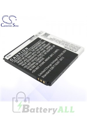 CS Battery for Acer Liquid E2 / Acer V370 Battery PHO-ACV370XL