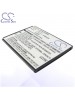 CS Battery for Acer BAT-611 / KT.0010B.006 Battery PHO-ACZ400SL
