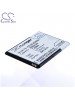 CS Battery for Acer BAT-A12 / BAT-A12(1ICP4/51/65) / KT.00104.002 Battery PHO-ACZ520SL