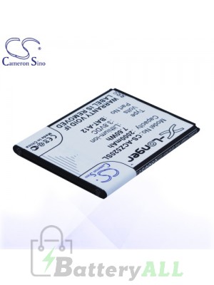 CS Battery for Acer Liquid Z520 Battery PHO-ACZ520SL