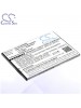 CS Battery for Acer BAT-T11 / BAT-T11(1ICP4/68/88) / KT.0010S.018 Battery PHO-ACZ630SL