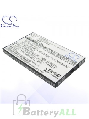 CS Battery for Acer 848WS00575 / BT.00101.001 / BT.00107.001 Battery PHO-DX650SL