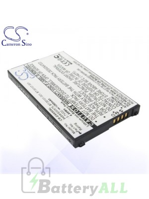 CS Battery for Acer Tempo DX650 Battery PHO-DX650SL