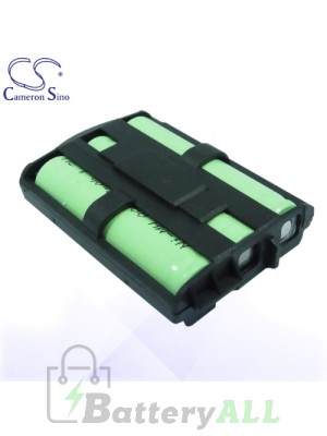 CS Battery for Alcatel One Touch 301 / 302 / 303 Battery PHO-OT300SL