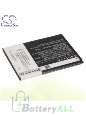 CS Battery for Alcatel One Touch POP D3 / One Touch T Pop / OT-785 Battery PHO-OT405XL