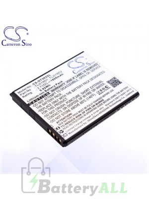 CS Battery for Alcatel TLi018D1 / TLi018D2 / 5065W-2DALUS2 Battery PHO-OT503SL