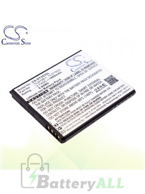 CS Battery for Alcatel One Touch Pop 3 5.0 / Pop D5 Battery PHO-OT503SL