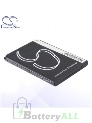 CS Battery for Alcatel One Touch 108 / 109 / 208 / 209 / 213 / 223 Battery PHO-OT505SL