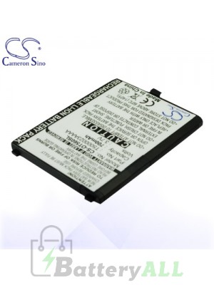 CS Battery for Alcatel OT-C550A / OT-C560 / OT-C560A Battery PHO-OT560SL