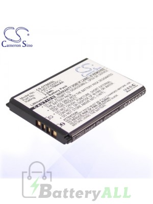 CS Battery for Alcatel CAB22D0000C1 / CAB22B0000C1 / One Touch 2010D Battery PHO-OT665SL