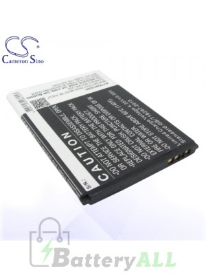 CS Battery for Alcatel A450TL / Cameo X 5044R / One Touch 7040 Battery PHO-OT704SL