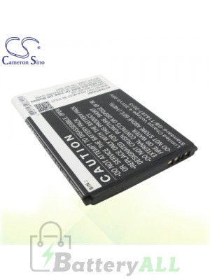 CS Battery for Alcatel OneTouch Pop 2 / OneTouch Pop 2 4.5 Battery PHO-OT704SL