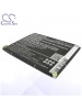 CS Battery for Alcatel One Touch Fierce XL / Flint / Scribe Easy Battery PHO-OT808SL