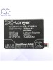 CS Battery for Alcatel One Touch idol X+ / Pop Icon 2 Battery PHO-OT808SL