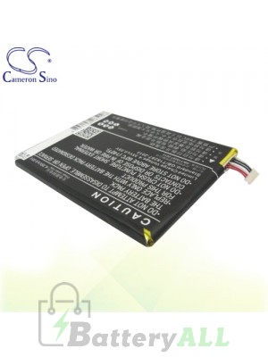CS Battery for Alcatel OT-6043D / OT-7046 / OT-7046T / OT-7047 Battery PHO-OT808SL