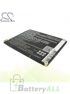 CS Battery for Alcatel OT-7047A / OT-7047D / OT-8000 / OT-8000D Battery PHO-OT808SL