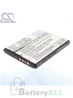 CS Battery for Alcatel OT-385D / OT-536 / OT-602D Battery PHO-OT880SL