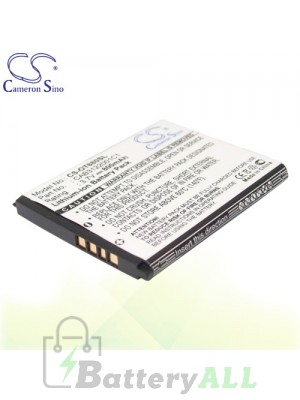 CS Battery for Alcatel One Touch 807A / 810 / 810D / 870 / 871 / 875 Battery PHO-OT880SL