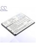 CS Battery for Alcatel CAB31L0000C1 / CAB31L0000C2 / CAB31L0001C1 Battery PHO-OT891SL