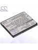 CS Battery for Alcatel One OT-906 / Touch 906 Battery PHO-OT906SL