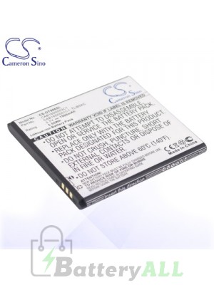 CS Battery for Alcatel CAB16D0001C1 / CAB16D0002C1 / CAB16D0003C1 Battery PHO-OT986SL