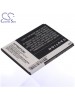 CS Battery for Alcatel One Touch 903 / 903D / 908 / 908F / 909 Battery PHO-OT990XL