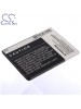 CS Battery for Alcatel One Touch 910 / 915 / 918 / 983 / Fire C Battery PHO-OT990XL