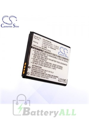 CS Battery for Alcatel One Touch XPop 5035D / XPop 5035X Battery PHO-OT997SL