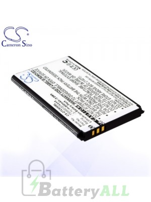 CS Battery for Alcatel B-C7 / T50000157AAAA / T5001418AAAA Battery PHO-OTC630SL