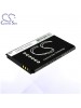 CS Battery for Alcatel Mandarina Duck / One Touch C717 V670 Battery PHO-OTC630SL