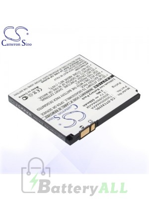 CS Battery for Alcatel Elle No3 / One Touch C825 / One Touch C835 Battery PHO-OTC825SL