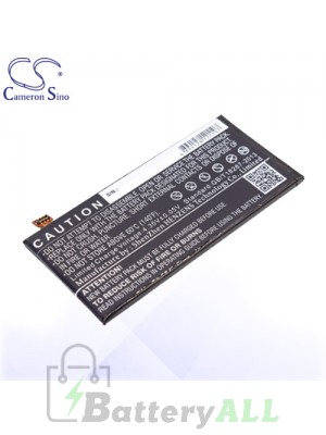 CS Battery for Alcatel OT-50560 / OT-5056D / OT-5056N / OT-5056O Battery PHO-OTP505SL