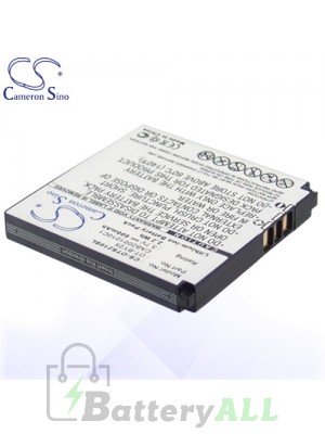 CS Battery for Alcatel B-U81 / One Touch 111 S120 S121 S210 Battery PHO-OTS210SL