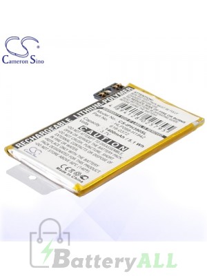 CS Battery for Apple HLP088-H1942 / Apple iPhone 3G Battery PHO-IPH390SL