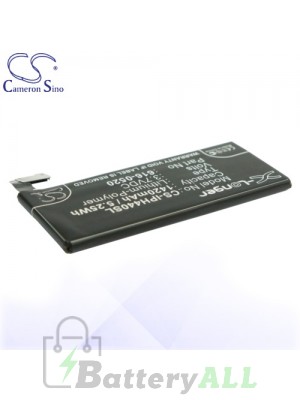 CS Battery for Apple GB-S10-423482-0100 / iPhone 4 / 4G Battery PHO-IPH440SL