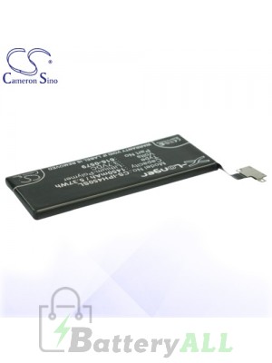 CS Battery for Apple 616-0579 / 616-0580 / Apple iPhone 4S Battery PHO-IPH450SL