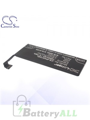 CS Battery for Apple 616-0728 / Apple iPhone 5s Battery PHO-IPH510SL