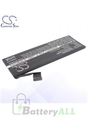 CS Battery for Apple iPhone 5C / iPhone Light 32GB Battery PHO-IPH520SL