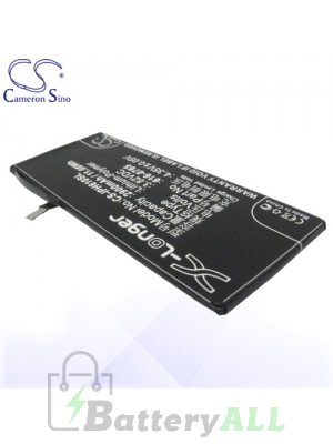 CS Battery for Apple DAK90151 / iPhone 6 Plus / iPhone 6 5.5 Battery PHO-IPH610SL