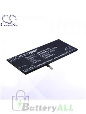 CS Battery for Apple 616-00042 / Apple iPhone 6s Plus Battery PHO-IPH612SL