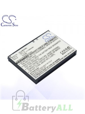 CS Battery for Asus SBP-10 / Asus Aries / Asus M530 / Asus M530E Battery PHO-AM530SL