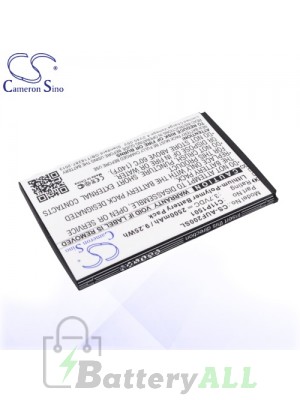 CS Battery for Asus Z00UD / Z011D / ZE500CL / ZE600KL / ZE601KL Battery PHO-AUF200SL