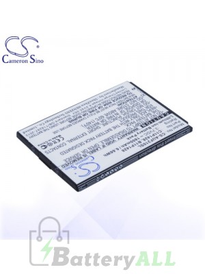 CS Battery for Asus 0B200-01480200 / Asus Zenfone 2 Laser ZE500KG Battery PHO-AUF210SL